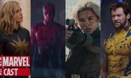The Best of Phase 5 – MCU Phase 5 Wrap Up [All-New Marvel Cast]