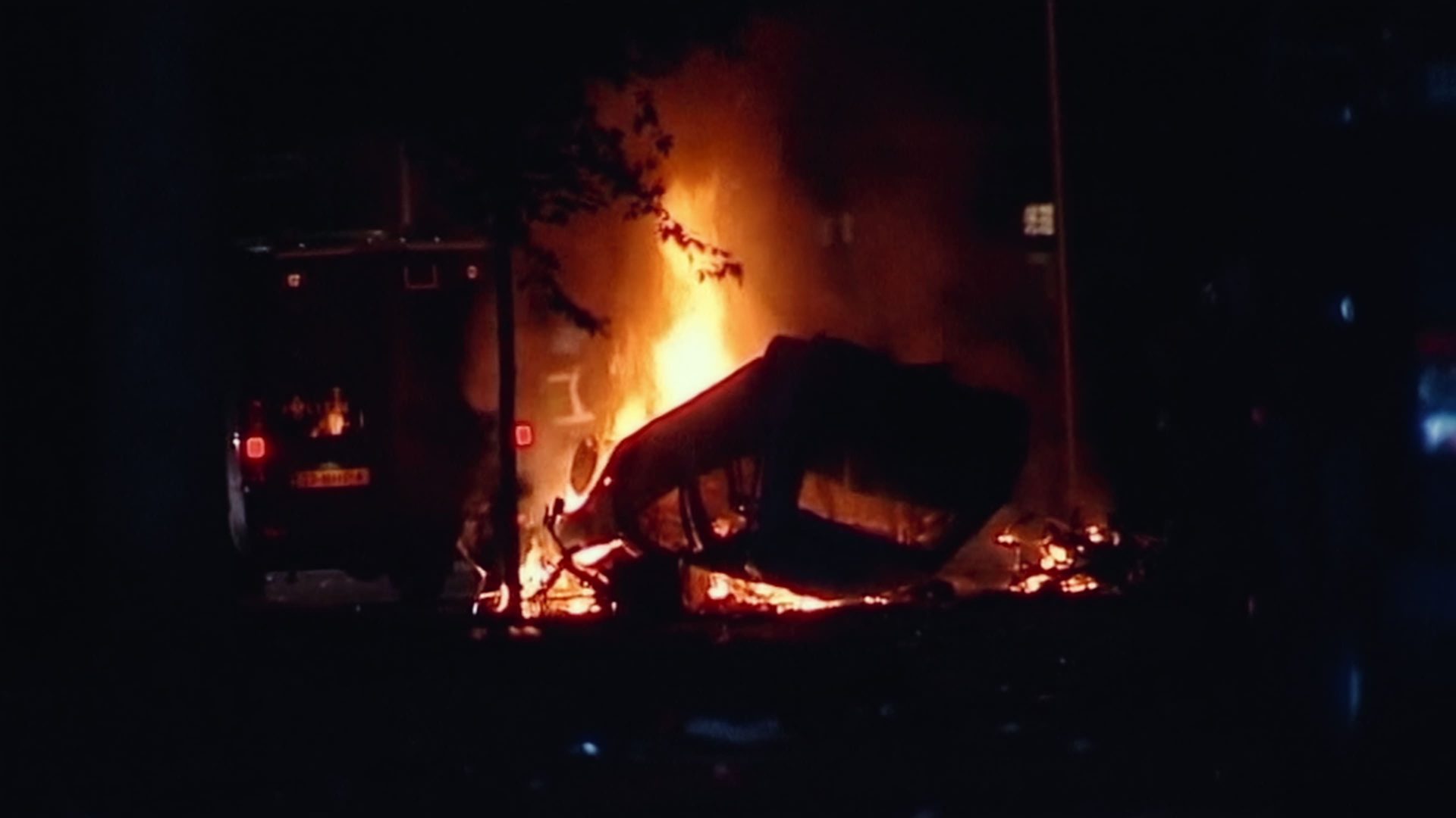 Trainwreck: The Real Project X Review - Explosion Network