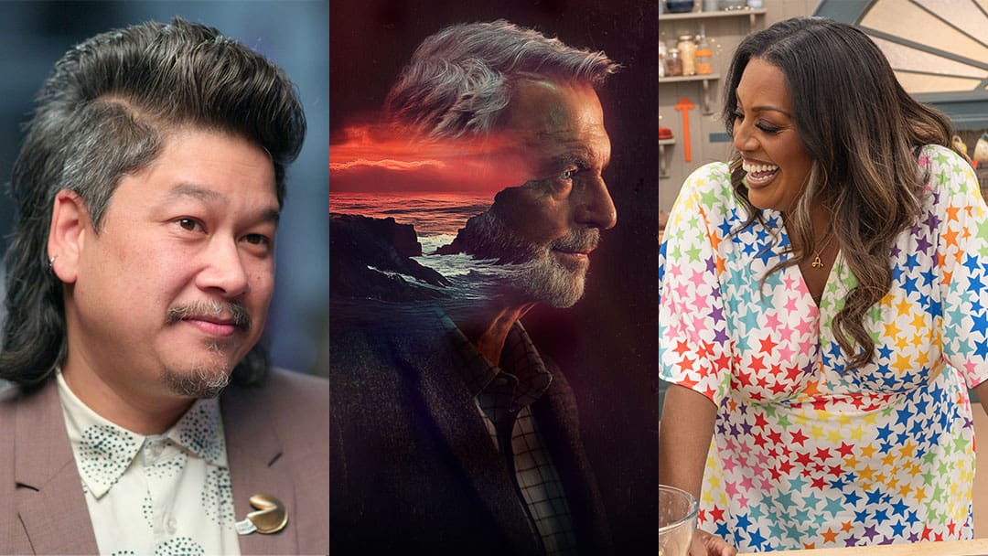 Everything coming to Binge in August 2025