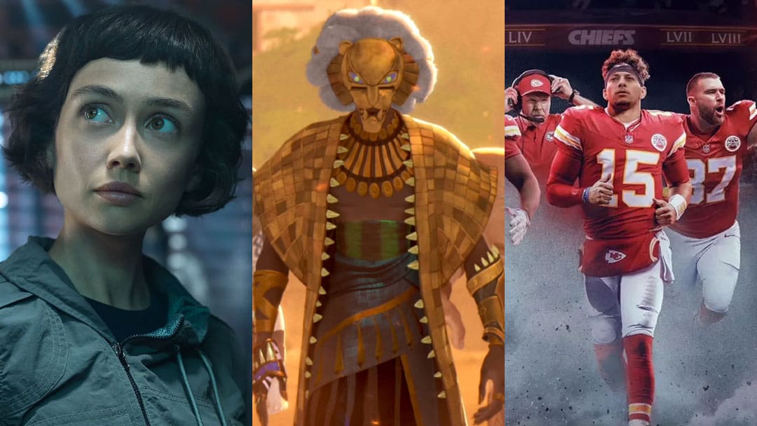 Everything coming to Disney+ in August 2025