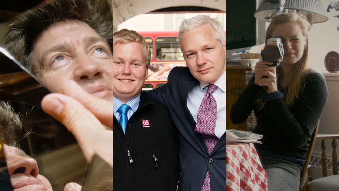 Everything coming to DocPlay in August 2025