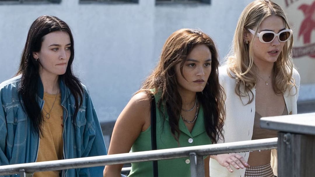 I Know What You Did Last Summer: How Many After‑Credits Scenes Are There?