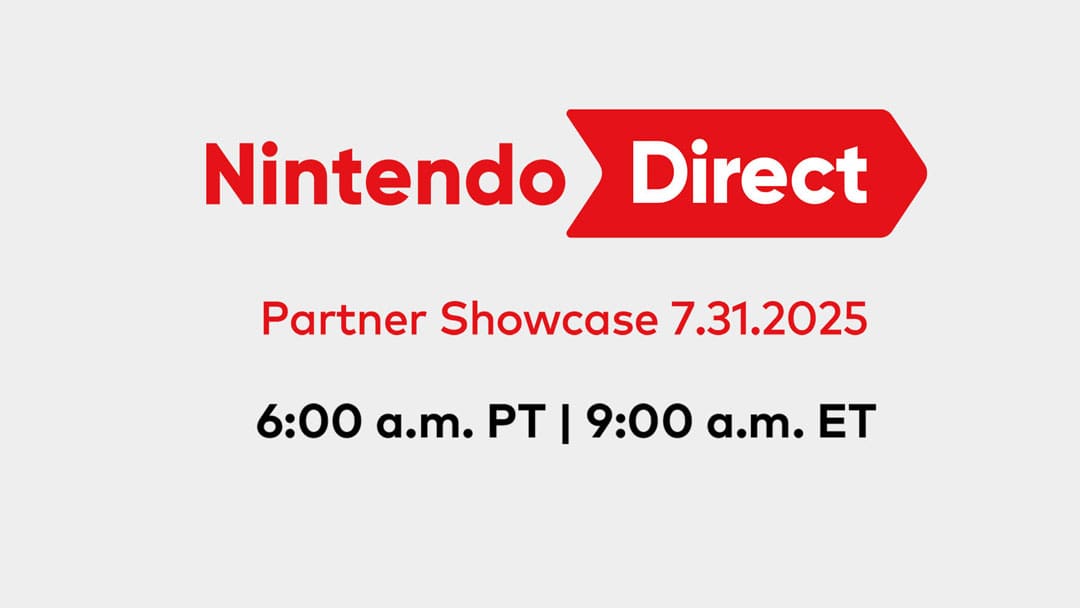 Nintendo Direct Partner Showcase Set for Tonight – Will Hollow Knight: Silksong Appear?
