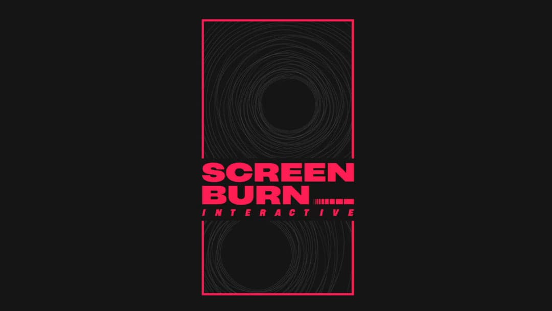 No Code Announces Name Change to SCREEN BURN