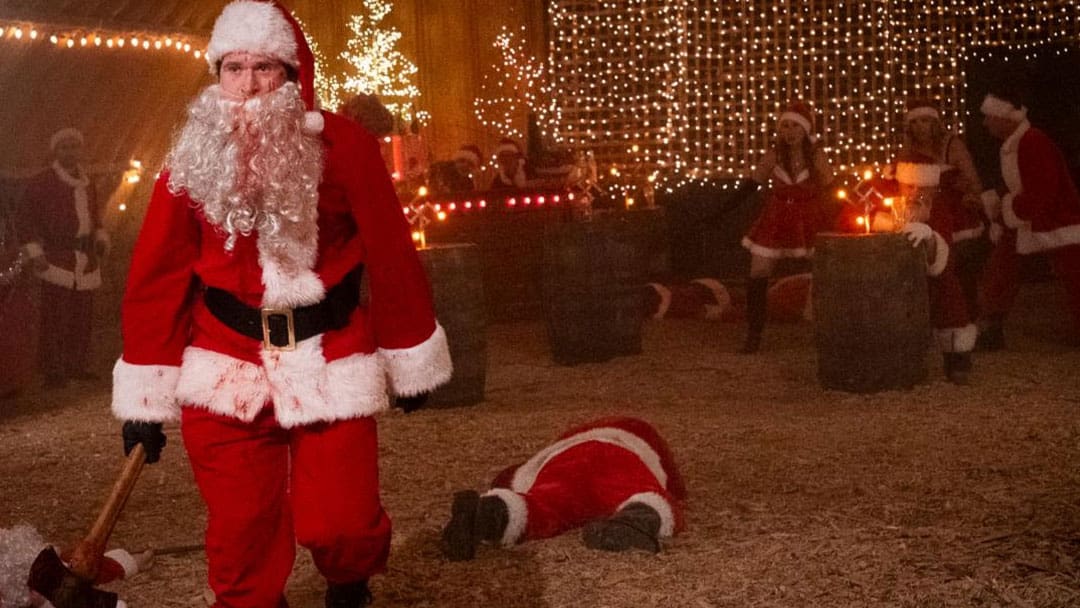 Silent Night, Deadly Night Returns With a New Reimagining This Holiday Season