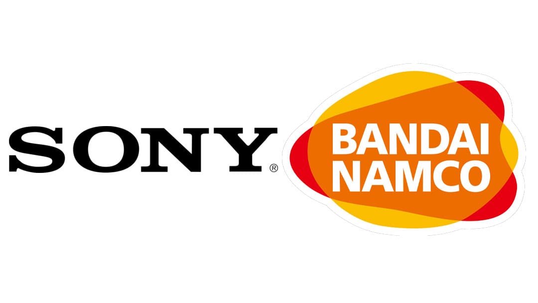 Sony Makes Strategic 2.5% Investment in Bandai Namco