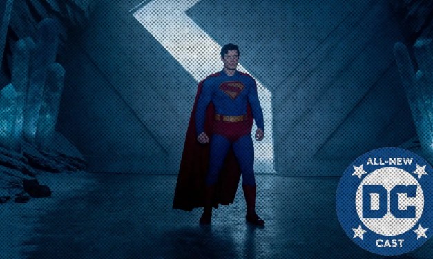Superman (2025) Spoilercast [All-New DC Cast]
