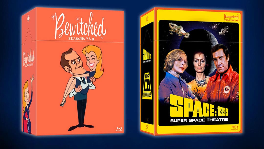 Every Imprint Television Physical Release Coming in September 2025