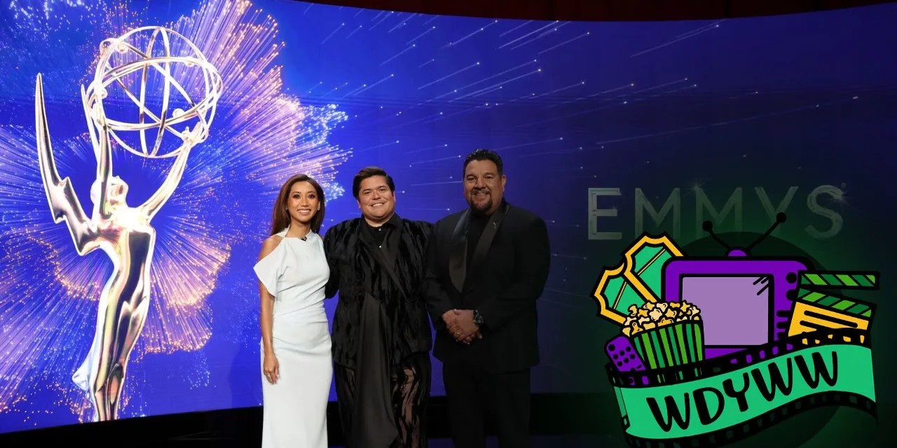 What Do We Think Of The 77th Primetime Emmy Nominations? [What Do You Wanna Watch? Podcast]