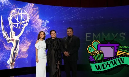 What Do We Think Of The 77th Primetime Emmy Nominations? [What Do You Wanna Watch? Podcast]