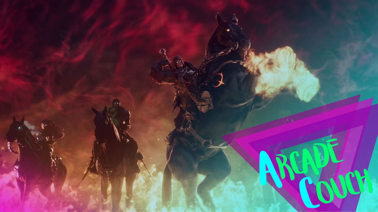 Nintendo Partner Direct + THQ Nordic 2025 – What Stood Out? [Arcade Couch Podcast]