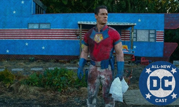 Peacemaker – Season 2 Episode 1 Review: “The Ties That Grind” [All-New DC Cast]