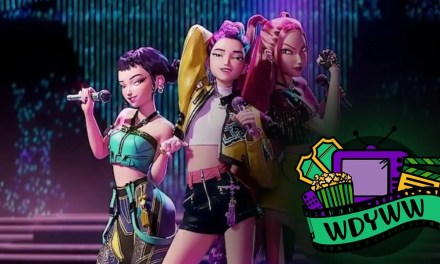 What Will Netflix Learn From KPop Demon Hunter’s Cinematic Success? [What Do You Wanna Watch? Podcast]