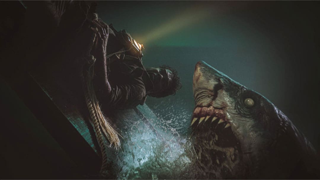 Beast of War Review [MIFF 2025]