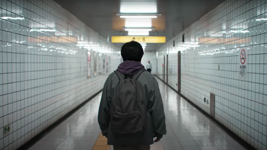 Exit 8 Review [MIFF 2025]