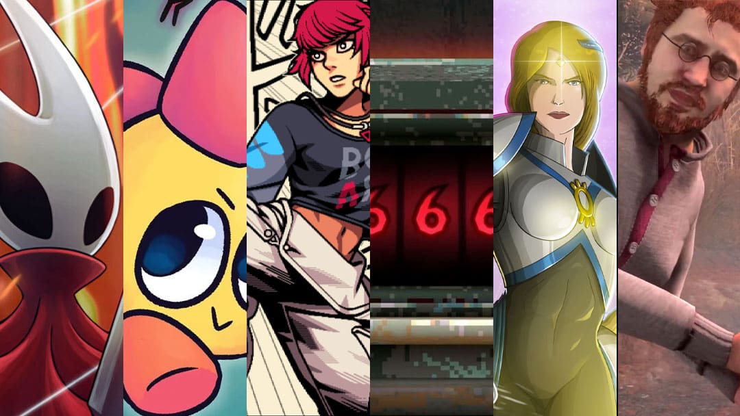 Hollow Knight: Silksong September Launch Shakes Up Indie Game Schedule