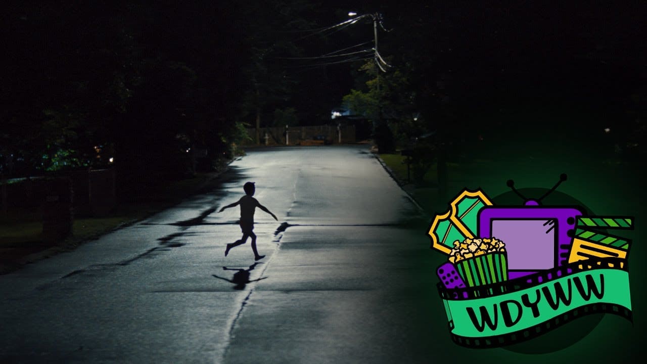 Does Weapons Live Up To The Hype? [What Do You Wanna Watch? Podcast]