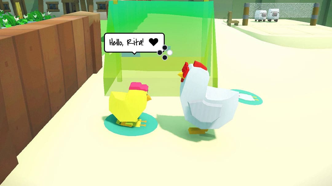 Aussie Indie Game Rita Sets Q1 2026 Release Window