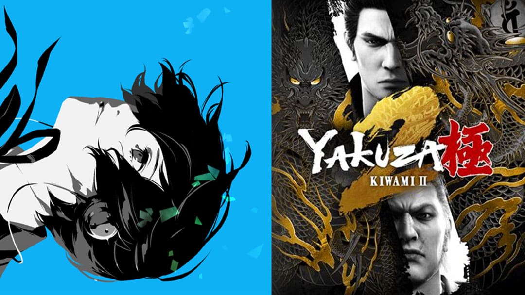 SEGA Confirms Persona 3 Reload & Yakuza Kiwami for Nintendo Switch 2