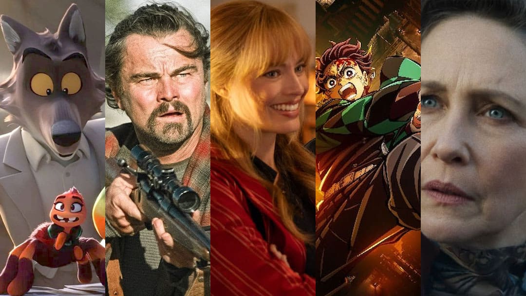 New Movies in Australian Cinemas – September 2025 Release Guide