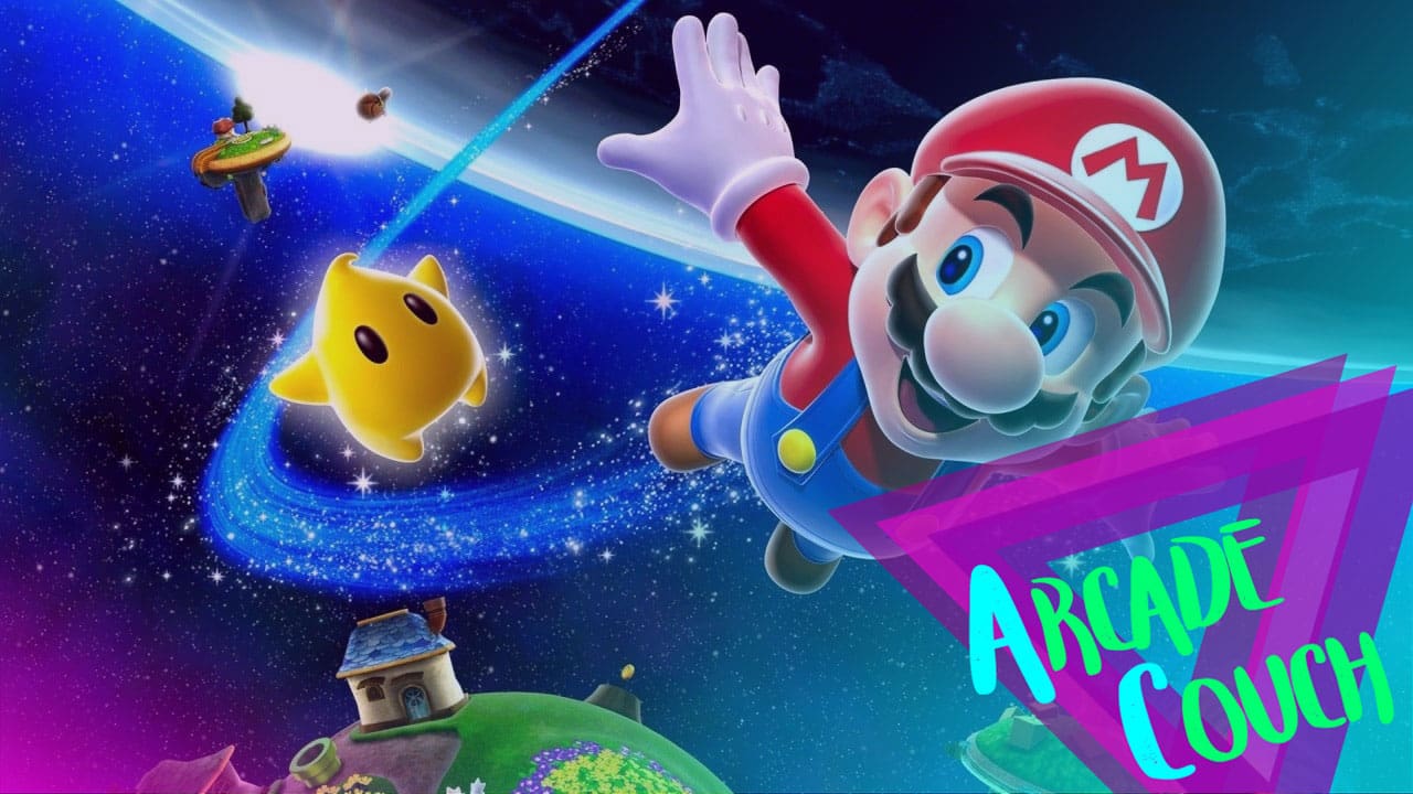 Nintendo Direct September 2025 – Full Recap & Impressions [Arcade Couch Podcast]