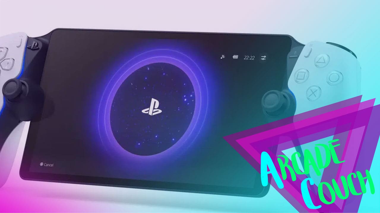 PlayStation 6 Already?! Breaking Down the Leak + September Games [Arcade Couch Podcast]
