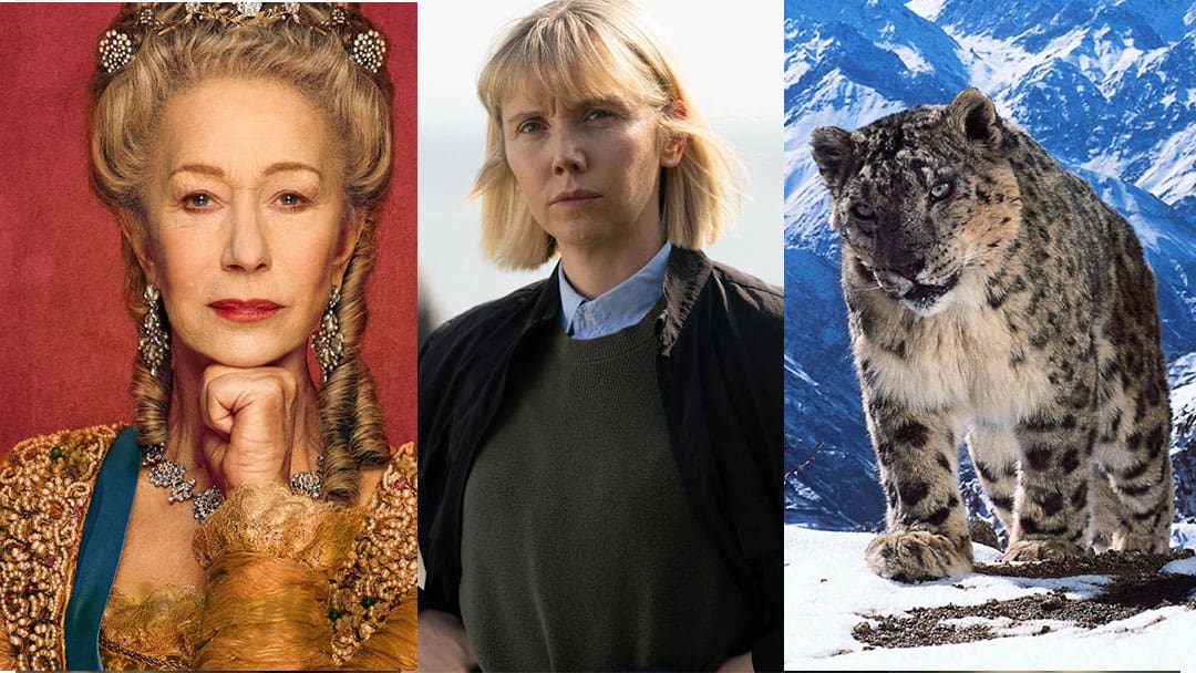 Everything coming to BritBox in October 2025