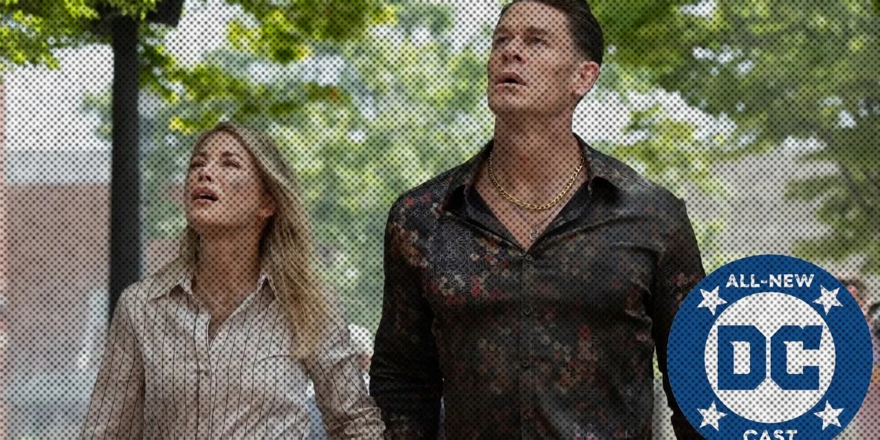 Peacemaker – Season 2 Episode 3 Review: “Another Rick Up My Sleeve” [All-New DC Cast]