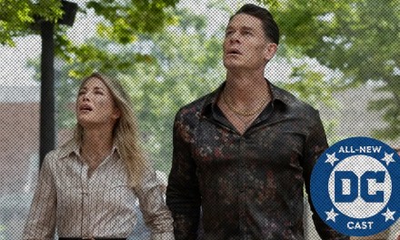 Peacemaker – Season 2 Episode 3 Review: “Another Rick Up My Sleeve” [All-New DC Cast]