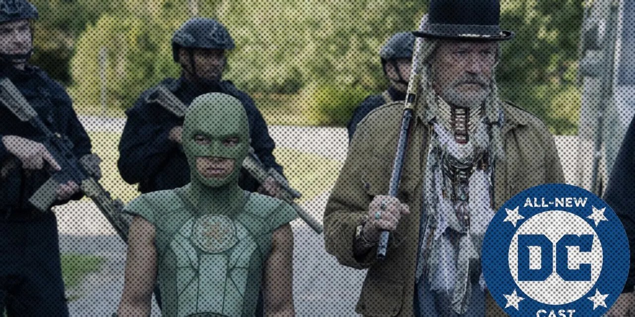 Peacemaker – Season 2 Episode 4 Review: “Need I Say Door”