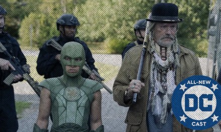 Peacemaker – Season 2 Episode 4 Review: “Need I Say Door”