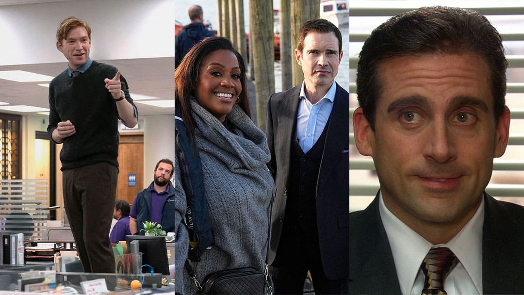 Everything coming to Binge in September 2025