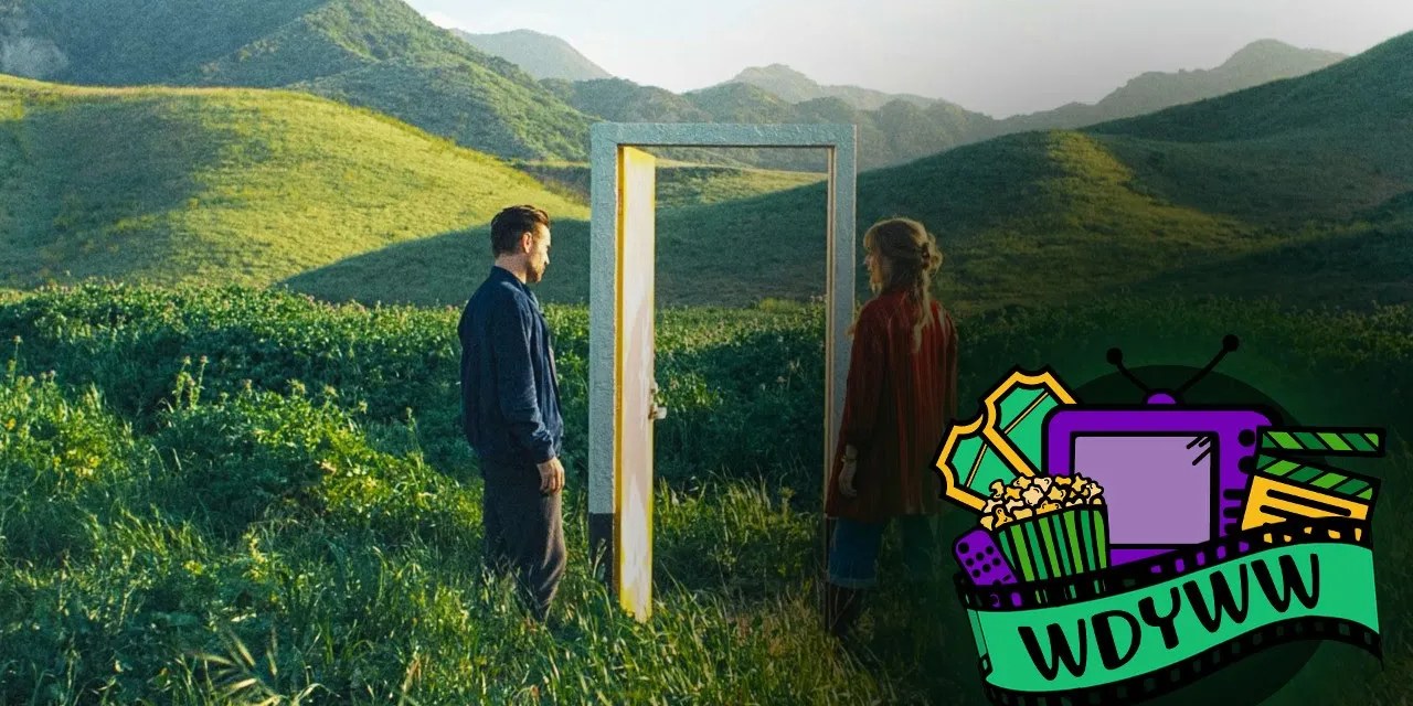 Why Didn’t A Big Bold Beautiful Journey Connect With Audiences? [What Do You Wanna Watch? Podcast]