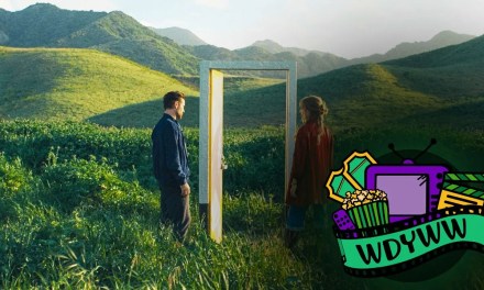 Why Didn’t A Big Bold Beautiful Journey Connect With Audiences? [What Do You Wanna Watch? Podcast]