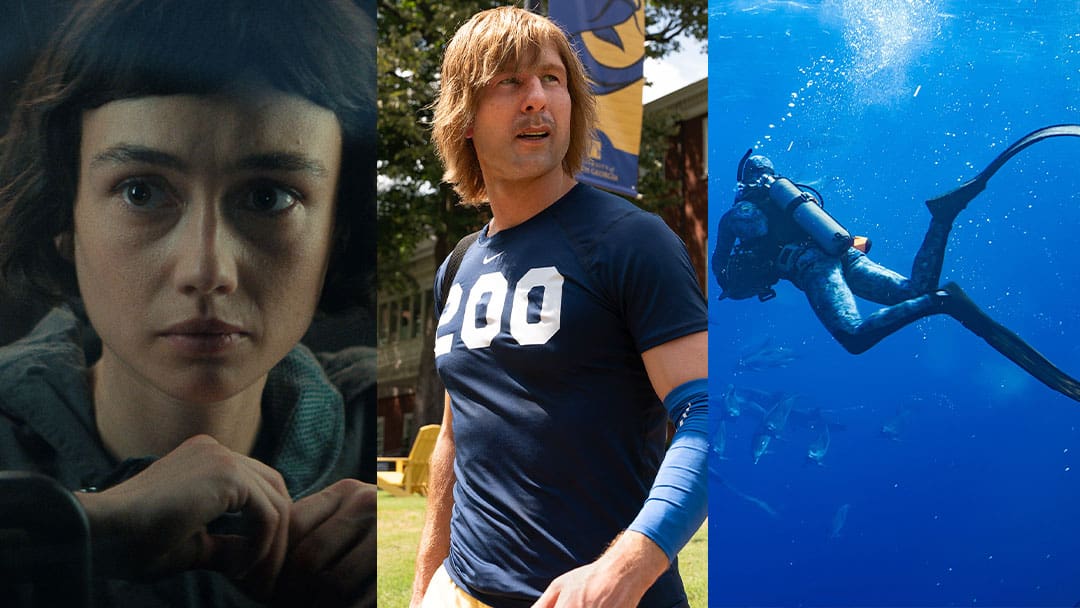 Everything coming to Disney+ in September 2025