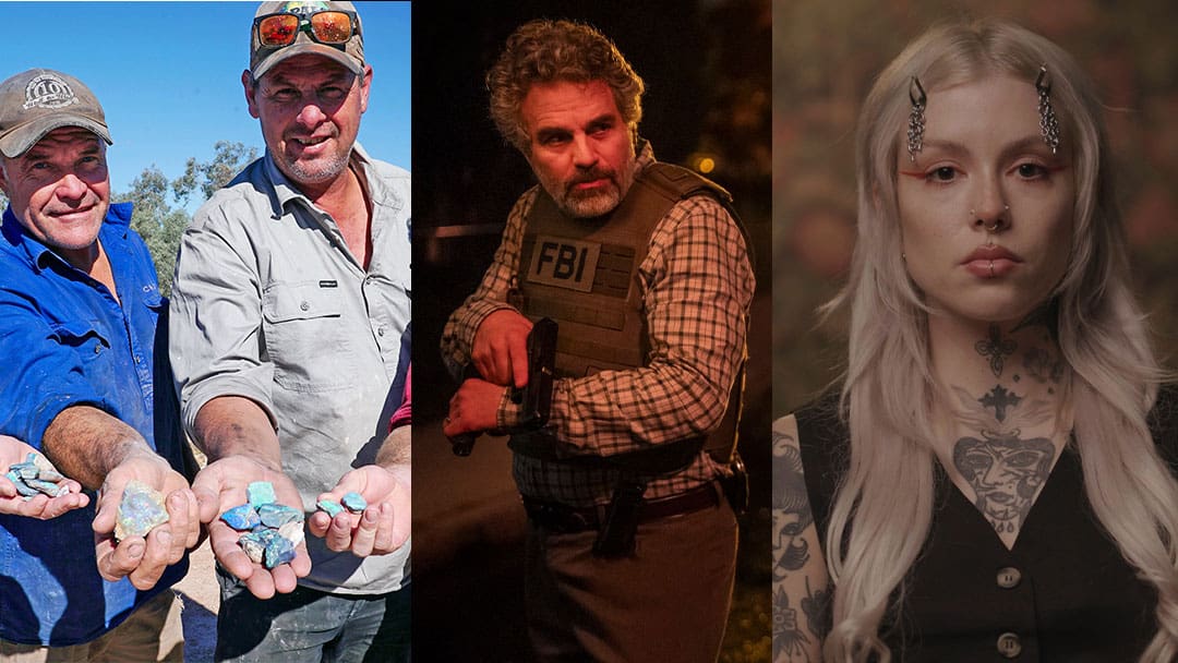 Everything coming to HBO Max in September 2025