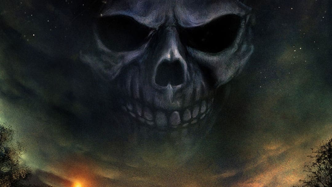 Night of the Reaper Review