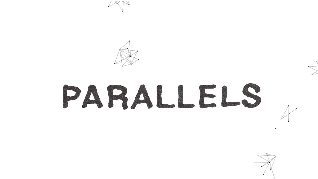 Louie Roots Talks Games and Creativity at Freeplay: Parallels 2025