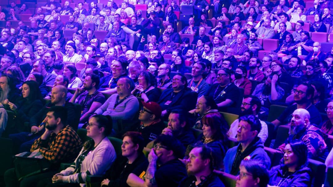 PAX Australia 2025 Full Schedule and Our Top Recommendations