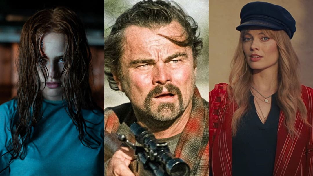 New Movies in Australian Cinemas – September 2025 Release Guide
