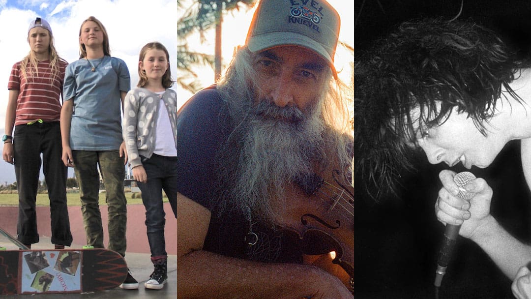 Everything coming to DocPlay in September 2025