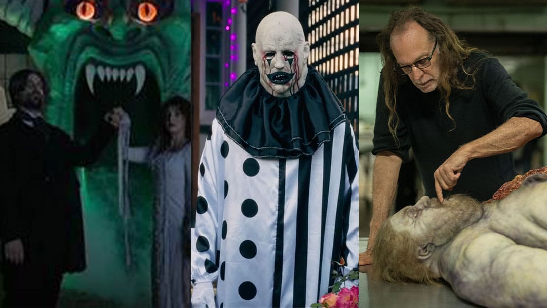 Everything coming to Shudder in October 2025