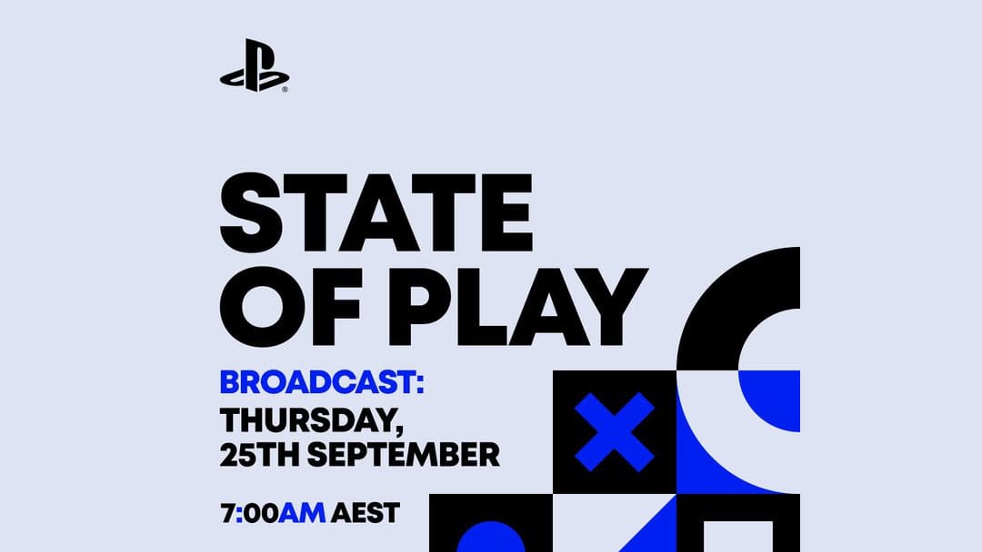 All the Australian Times for Tomorrow’s PlayStation State of Play