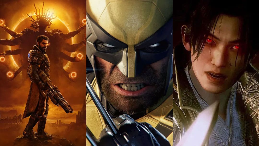 State of Play September 2025: Wolverine, Saros, and Every Trailer Revealed