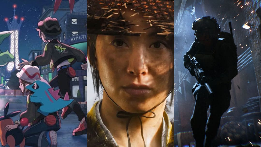 What Video Games Are Coming Out in October 2025?