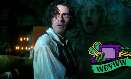 Is Guillermo del Toro’s Frankenstein Adaptation A Success? [What Do You Wanna Watch? Podcast]