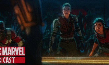 Marvel Zombies Spoilercast [All-New Marvel Cast]