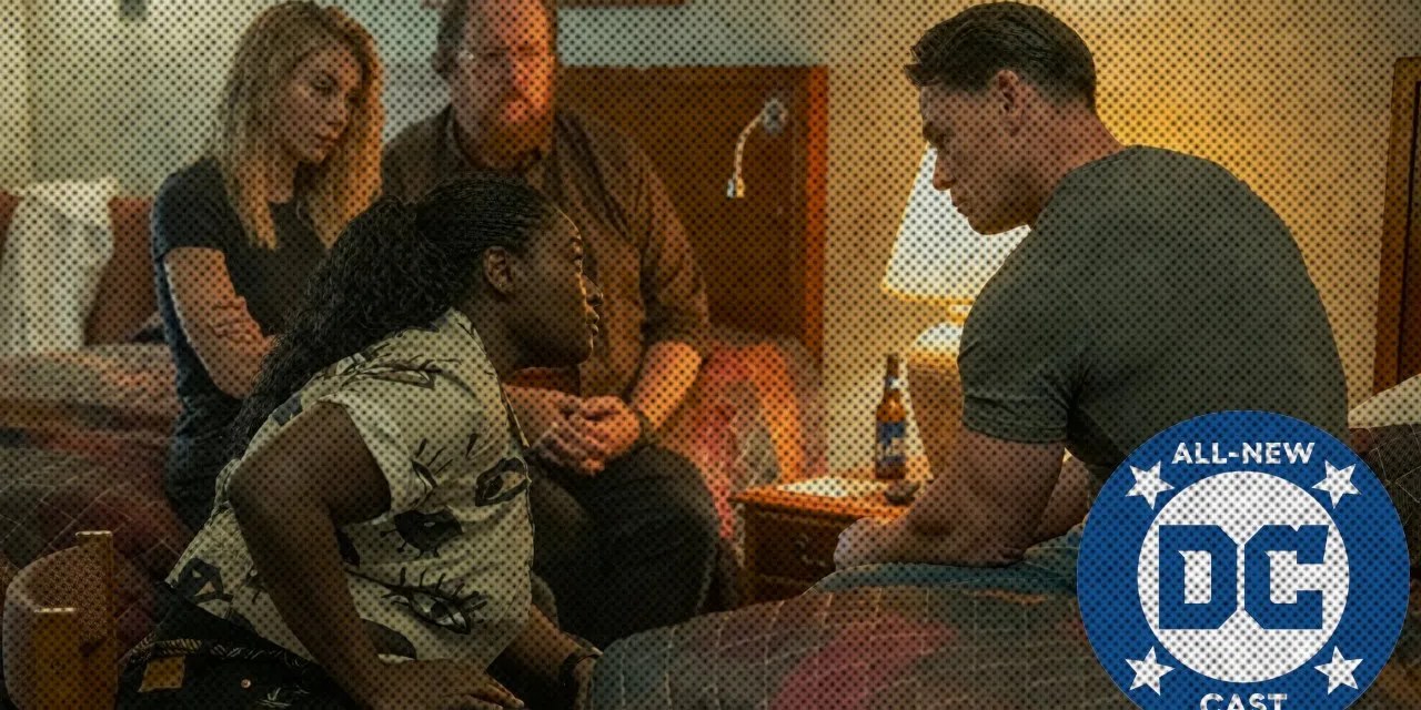 Peacemaker – Season 2 Episode 7 & 8 Review: “Like a Keith in the Night” & “Full Nelson” [All-New DC Cast]