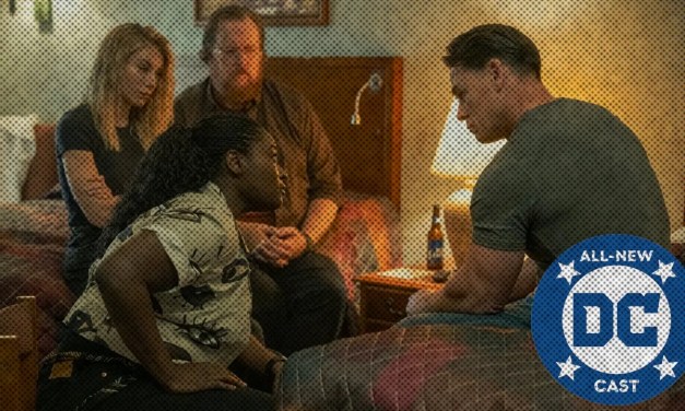 Peacemaker – Season 2 Episode 7 & 8 Review: “Like a Keith in the Night” & “Full Nelson” [All-New DC Cast]