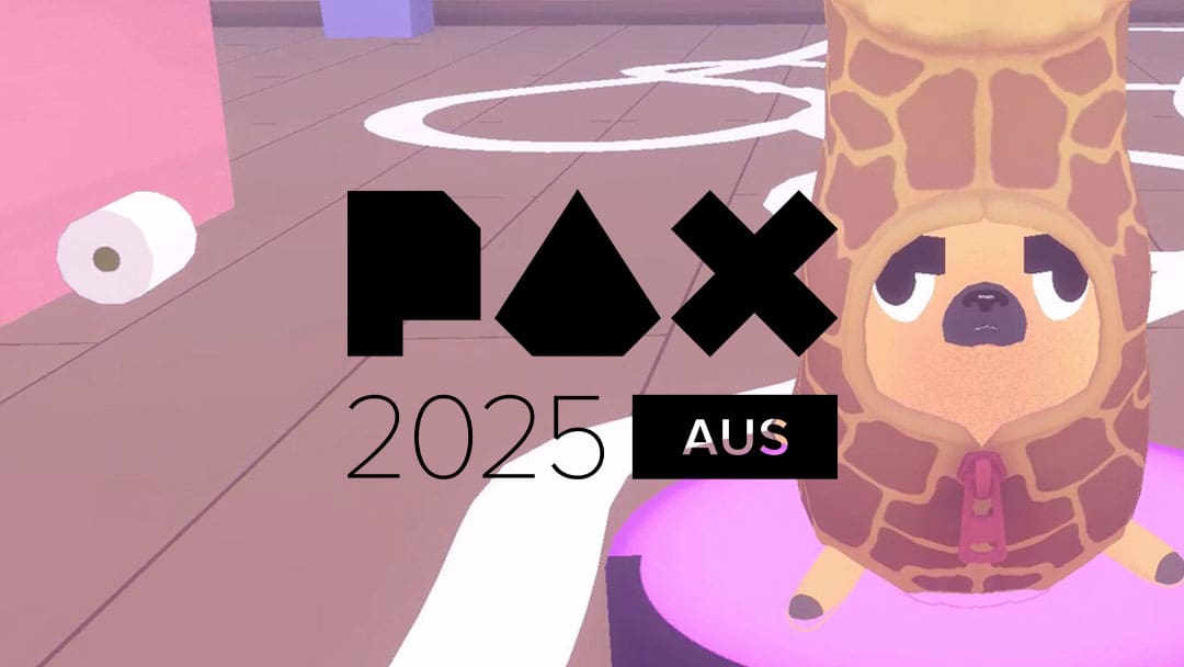 Doggy Don’t Care | PAX AUS 2025 Preview